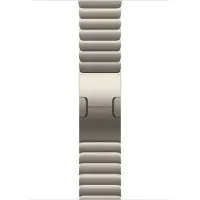 Apple MXMF3ZM/A, Band, Smartwatch, Titan, , Watch Models 44mm 45mm 46mm 49mm, Edelstahl