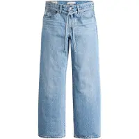 Levi's Levis Straight-Jeans "XL STRAIGHT" im Five-Pocket Style