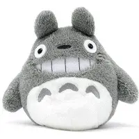 Sun Arrow Plüschtier Lächelnder Totoro- 15 cm - Mein Nachbar Totoro
