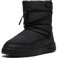 Puma Snowbae Wns Black-Shadow Gray Größe EU 37
