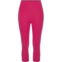 LASCANA Caprileggings in pink | Gr.: 44-46