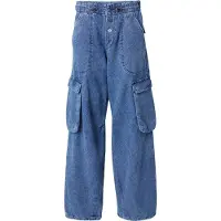 G-Star Cocoon Jeans Blau 25 / 30 Frau Blau 25