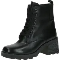 Caprice Stiefelette Stiefelette Leder