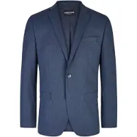 HECHTER PARIS Jerseysakko "FM Sakko" mit 2 Patten- und 1 Brusttasche