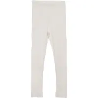 Minymo Leggings Rib seedpearl (242) 134