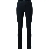 ANGELS Skinny Jeans mit schmalem Bein in Dunkelblau-D42 / L30