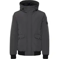 Indicode IDDonell Herren Winterjacke Herrenjacke Jacke mit Kapuze