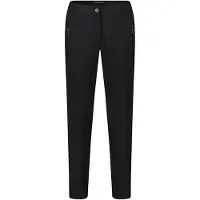 Betty Barclay Relaxed Fit 7/8-Hose Mid Waist Stretch, Schrittlänge 72 cm