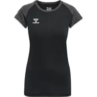 Hummel Core Volley Stretch Kurzarm-t-shirt