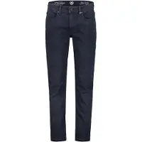 Lerros BAXTER 5-Pocket , Hyper-Stretch-Denim, RELAXED FIT - Dark Blue - W34_L34