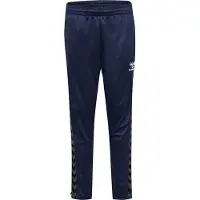 Hummel Polyester Jogginghose für Kinder Authentic
