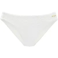 Sunseeker Bikini-Hose "Loretta" mit Strukturmuster