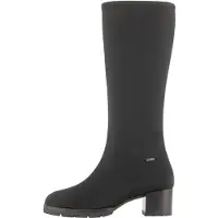Högl Damen Stiefeletten 8-134848 0100 Farbe: Schwarz Größe: 37.5