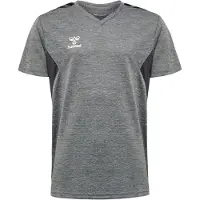 Hummel Authentic Pl Kurzarm-t-shirt