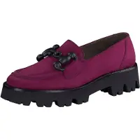 Paul green Slipper Slipper Nubukleder