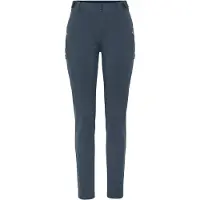 LASCANA ACTIVE Trekkinghose 'Slim fit' blau Gr. 50 für Damen. Nachhaltig.
