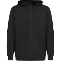 North Bend Sweatjacke NBBrent M in Schwarz | Gr.: XL
