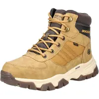 Dockers by Gerli 53HE002 Golden Tan Größe EU 47
