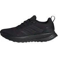 Adidas Performance "RUNFALCON 5 TR" mit reflektierenden Elementen und profilierter Sohle