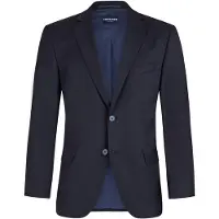 Daniel Hechter - Regular Fit - Herren Mix & Match Sakko (100136 40311), Größe:30, Farbe:Blau (680)