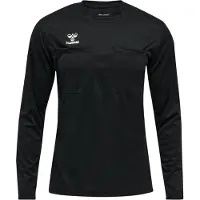 Hummel Referee Chevron Langarm-t-shirt