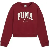 Puma Sweatshirt 681763-13 für Kinder