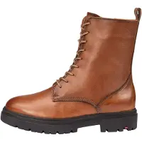 Lloyd Damen Stiefeletten 19153525 cognac - 36,5