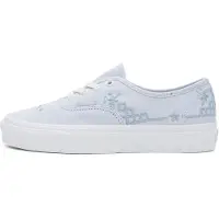 Vans - Authentic - Sneaker Gr W6 / M4,5 grau