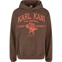 Karl kani Street Kapuzenpullover