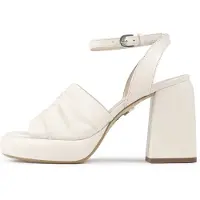 Bronx Keilabsatzsandalen GINN-Y damen