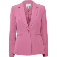 Ichi Jackenblazer Damen pink, 40 699045-0007-00400