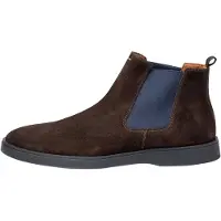 Lloyd Herren Stiefeletten Braun 24-656-27 Grösse 42