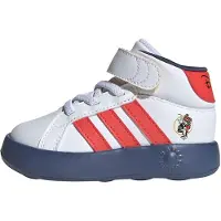 Adidas Disney Mickey&friends Grand Court Mid Babyschuhe