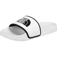 The North Face PALA M BASECAMP SLIDE Weiß