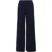 Vera Mont Schlupfhose mit weitem Bein in Night Sky | Gr.: 48