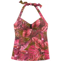 LASCANA Tankini mit Hotpants