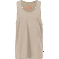 Alpha industries 1100000002199 "Alpha Essentials RL Tank", Herren, Gr. S, beige (vintage sand), Obermaterial: 100% Baumwolle, Shirts 1100000002199