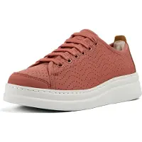 Camper Runner Up Sportschuhe Orange EU 39 Frau Orange EU 39
