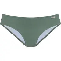 Venice beach Bikini-Hose "Summer" mit schlichten Design