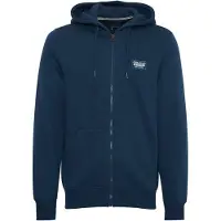 Blend Kapuzensweatjacke "BHKaylon" Gemütliche Sweatjacke mit Kapuze