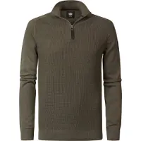 Petrol Industries Kwc227 Rollkragenpullover