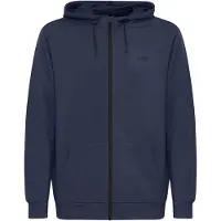 North Bend Sweatjacke NBBrent M in Blau | Gr.: XL