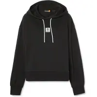 Timberland Stack Logo Loop Back Kapuzenpullover