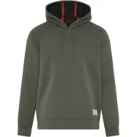 Born Living Yoga Lomond Kapuzenpullover
