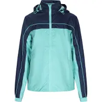 ALEKO Męska Kurtka Herren jacke - blau, XXL