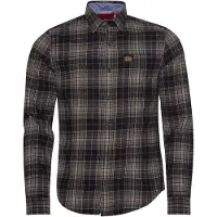Superdry Cotton Lumberjack Langarmhemd