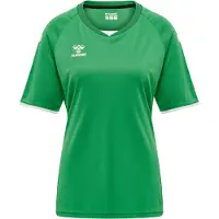 Hummel Damen-T-Shirt hmlhmlCORE volley
