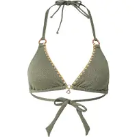 Banana Moon - Women's Yero Santafe - Bikini-Top Gr 42 schwarz