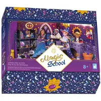 Janod Magic School - die Zauberer-Werkstatt zum Selbermachen