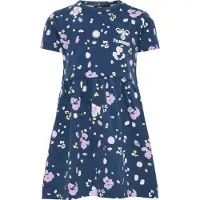 Hummel T-Shirt-Kleid für Babys Happy
